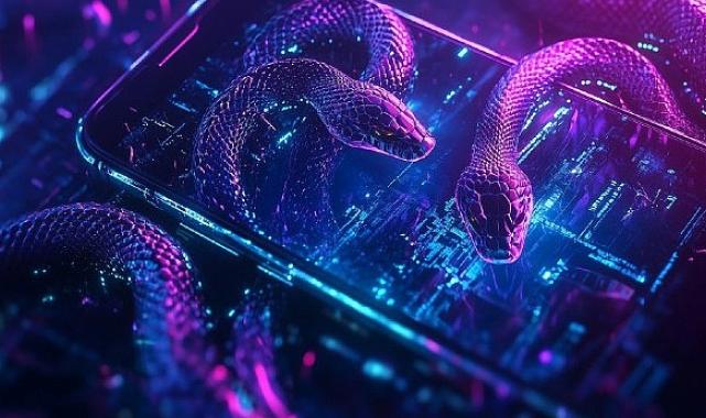 Akıllı telefonlardan bankacılık verisi hırsızlığı saldırıları 2024’te üç katına çıktı