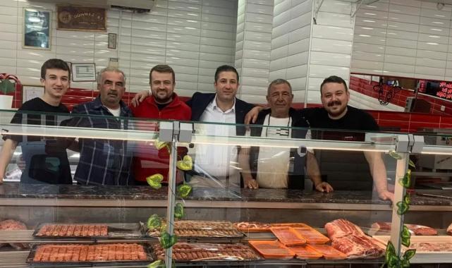 Altındağ Esnaf ve Sanatkarlar Odası’ndan ”Bayram alışverişinizi esnaftan yapın”çağrısı!