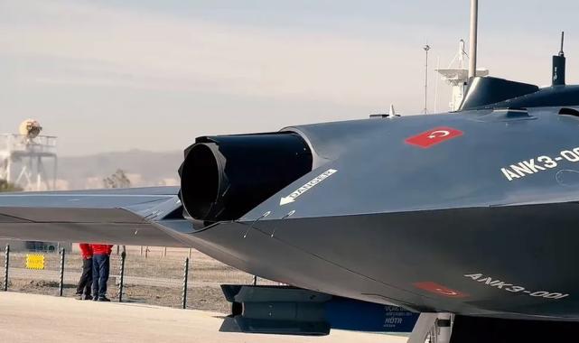 ANKA III’den yeni kabiliyet daha