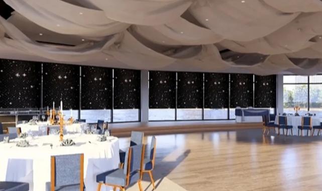 Ankara Büyükşehir’den yeni evlenecek çiftlere destek