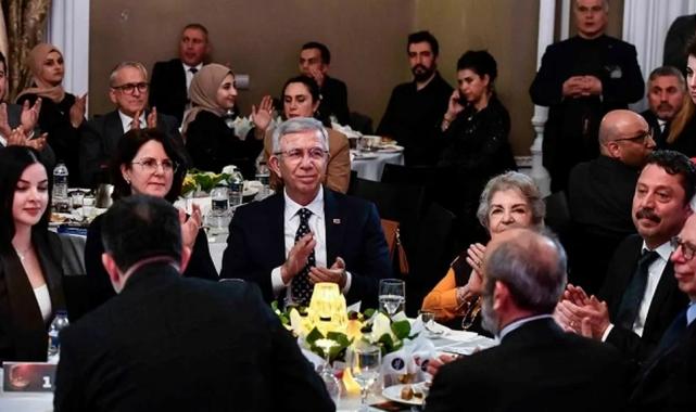 Ankara Kent Konseyi Yürütme Kurulu 2025’te ilk kez toplandı