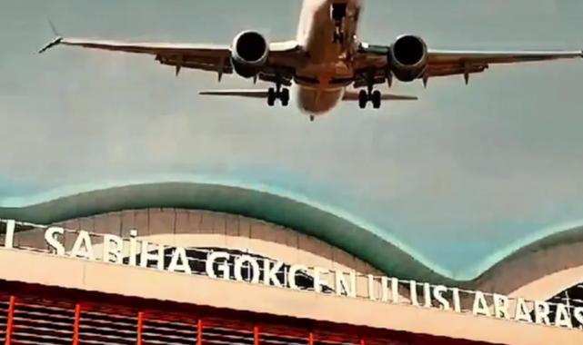 Ankara-Şam uçuşları başlıyor