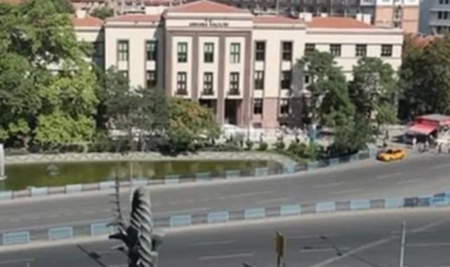 Ankara Valiliği yasak süresini uzattı