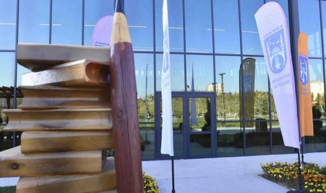 Ankara’da 300 bin genç faydalandı