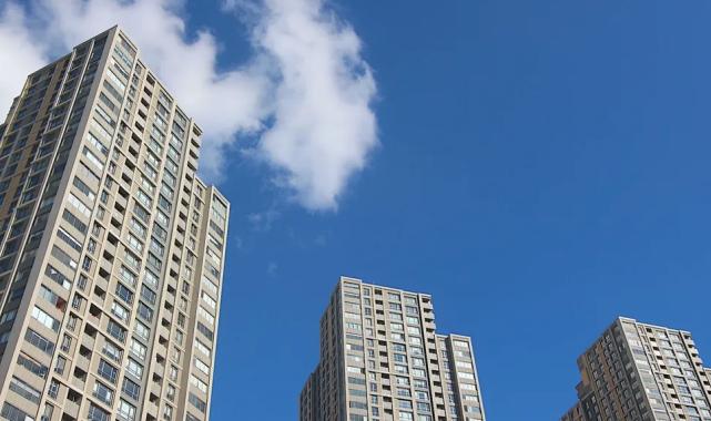 Ankara’da Şubat ayında 10 bin 791 konut satıldı