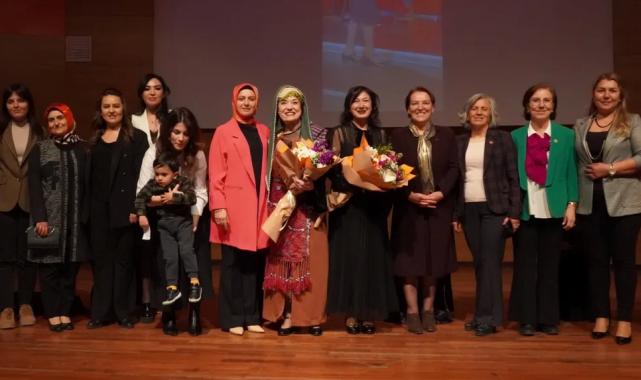 Ankara’da Kadınlar Gününe özel program  ​​​​​​​