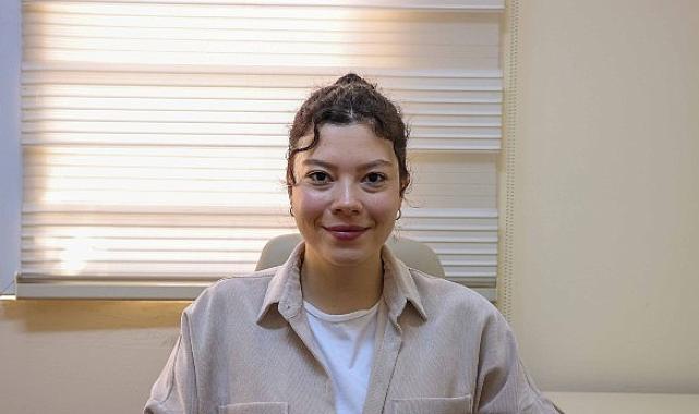 Antalya Büyükşehir Belediyesi diyetisyeninden bayram tavsiyeleri