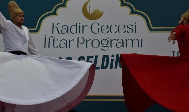 Antalya Kumluca’da geleneksel buluşma