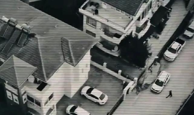 Antalya merkezli 61 adreste tefeci operasyonu! 15 milyar TL’lik mal varlığına el konuldu