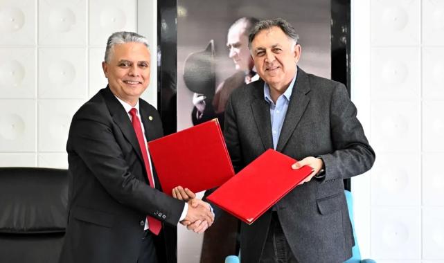 Antalya’da gastronomide yeni dönem