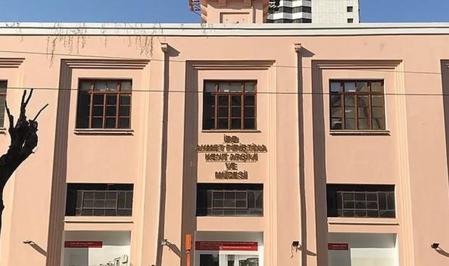 APİKAM’da emekçi kadınlar paneli