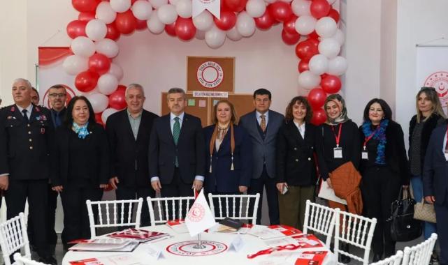 Artvin’de paydaşlar ‘aile’ için toplandı