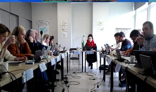 ATGAB, Adana’nın tanıtımı için çalışıyor