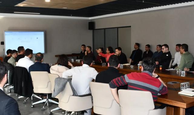 AYBİS 17 ilçede hizmete başladı