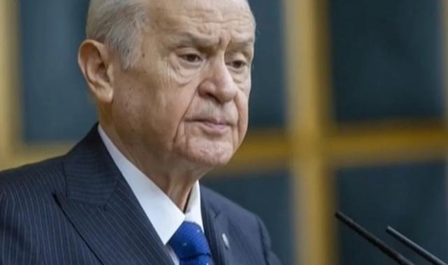 Bahçeli entübe mi edildi? İletişim’den açıklama geldi