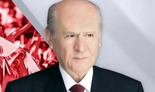 Bahçeli’den 12 Mart mesajı