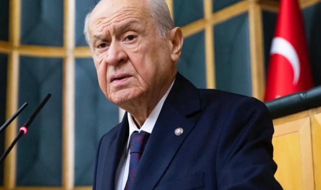 Bahçeli’den PKK’ya 4 Mayıs çağrısı
