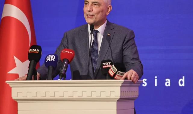 Bakan Bolat: Kent lokantasına değil, Vedat Milor’a soruldu!