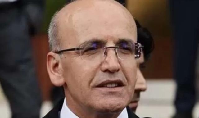 Bakan Şimşek: Görevimizin başındayız!