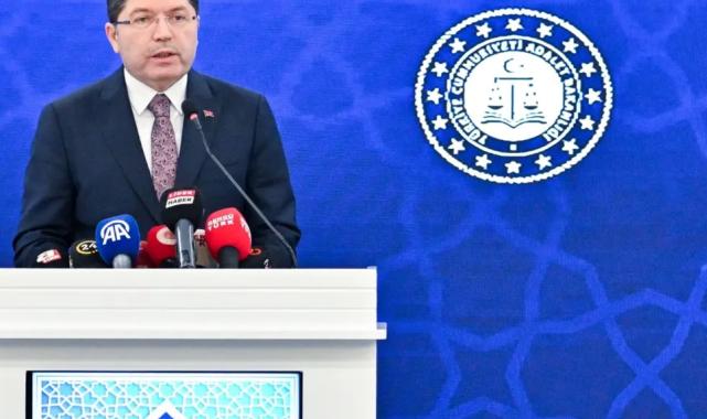 Bakan Tunç: Gündemde af söz konusu değil