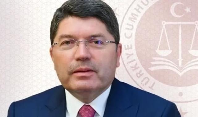 Bakan Tunç: Soruşturmayı ‘siyasi’ nitelendirmek yanlıştır