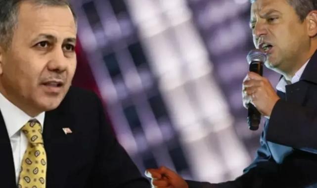 Bakan Yerlikaya: 43 provokatör gözaltında!… Küfür sonrası ‘Özel’ paylaşım