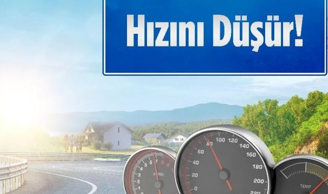 Bakan Yerlikaya: Bayram sevinçlerine acı karışmasın!