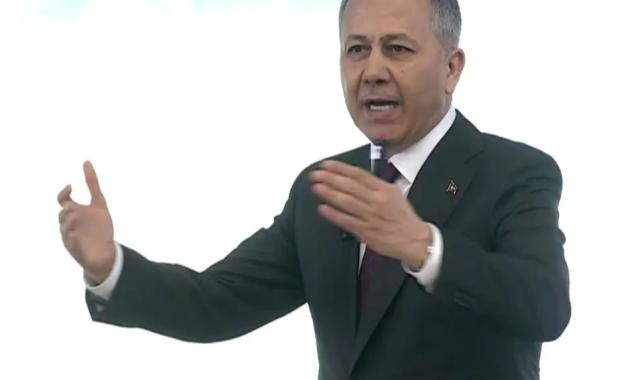 Bakan Yerlikaya kazaları önleyecek eylem planını açıkladı