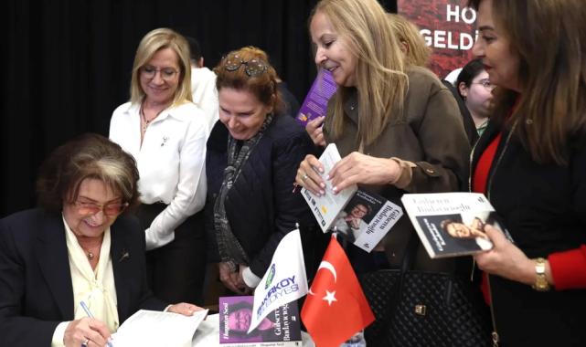 ‘Bakırköy Muhabbeti’nin konuğu Dr. Budayıcıoğlu oldu