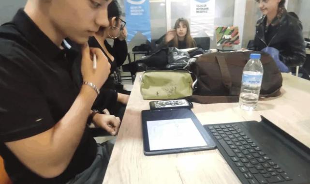 Balıkesir Büyükşehir’den ”Çizgilerden Çizime Balıkesir Eskiz Buluşması”