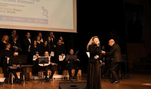 Balıkesir’de kültür sanat programlarına yoğun ilgi