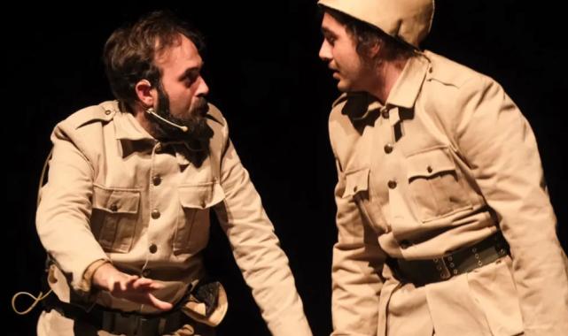 Baraçlı: Çanakkale Zaferi bir fedakârlık zinciridir