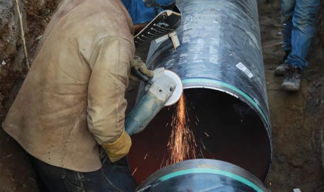 Başkan Alemdar’ın 22 Mart Dünya Su Günü açıklaması