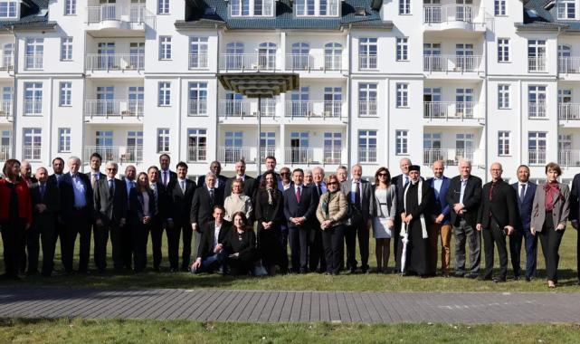 Başkan Aras Muğla’yı Küresel Arenada tanıttı