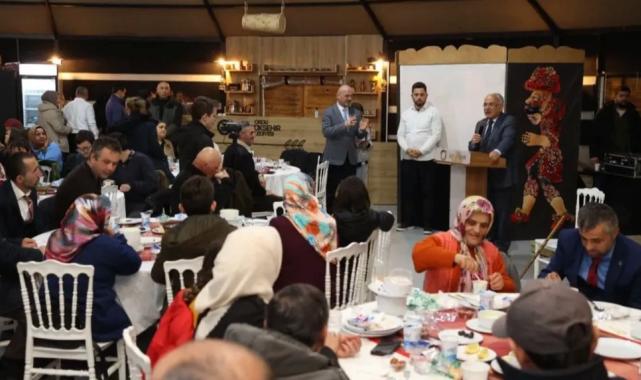 Başkan Güler’den birlik mesajı