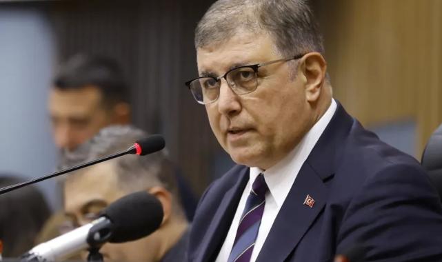 Başkan Tugay’dan ‘Çevre’ isyanı! Bu kompluyu yapanlara yazıklar olsun!