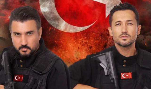 Batur Timi 28 Mart’ta vizyonda