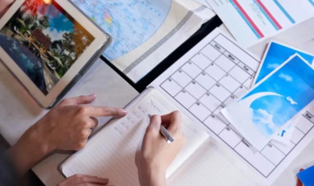 Bayram tatili anketi çalışanların tercihlerini ortaya koydu