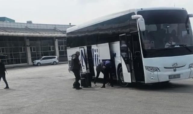 Bayramda otobüs firmalarına ek sefer