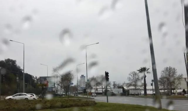 Bayramın ikinci gününe ilişkin meteorolojik rapor