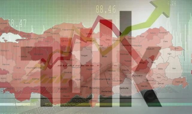 Beşeri kalkınmada hangi iller yükseldi, hangi iller düştü?