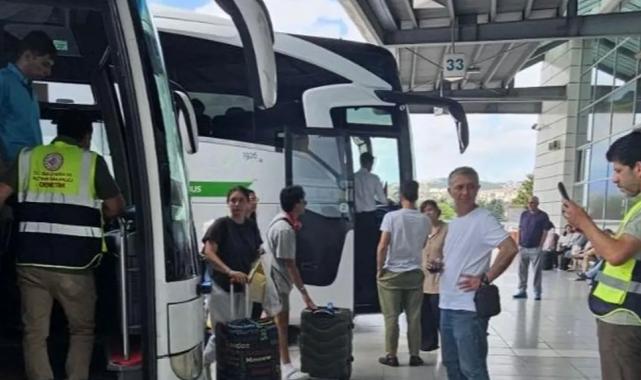 Biletsiz yolcu taşıyana ceza geliyor!