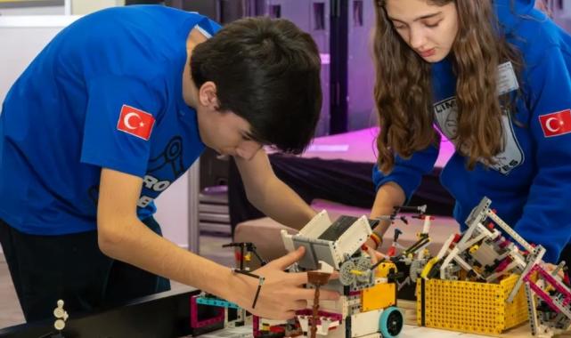 Bilim Kahramanları’nın yeni görevi okyanusları keşfetmek!