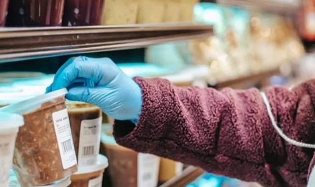 Bir ayda 200 binden fazla gıda denetlendi… Alo 174’ü en çok kullanan iller