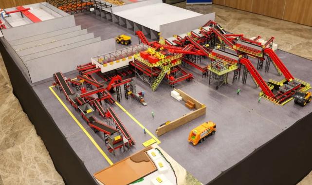 Biyokurutma Tesisi ÇED raporu Ankara’da görüşüldü