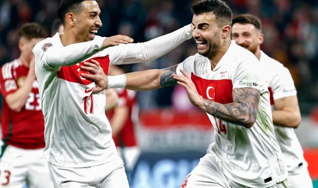 Bizim Çocuklar A Ligi’nde