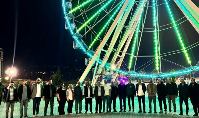 BlueLand 22 Mart’ta kapılarını açıyor