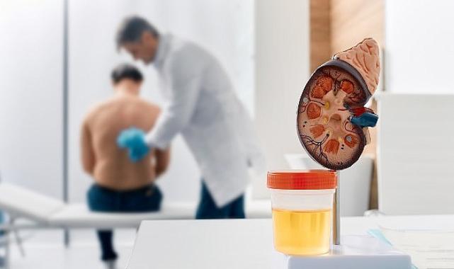 “Böbrek Hastalıkları Sessizce İlerliyor: Erken Teşhis İçin Düzenli Kontrol Hayat Kurtarıyor”