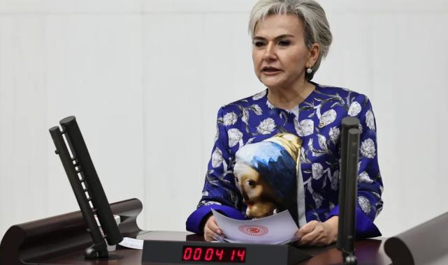 Boşanma oranları TBMM gündeminde