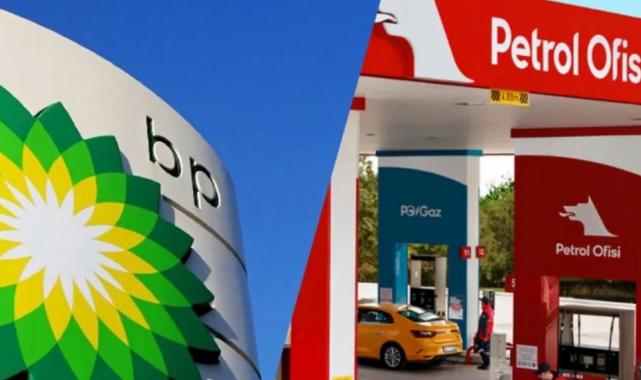 BP, Petrol Ofisi ile ‘resmen’ birleşti